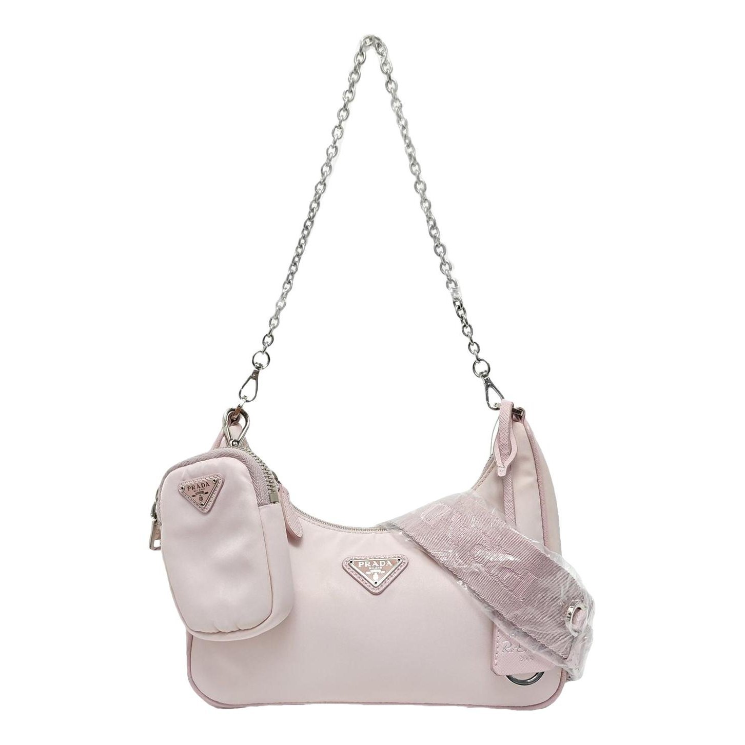 Cloth handbag