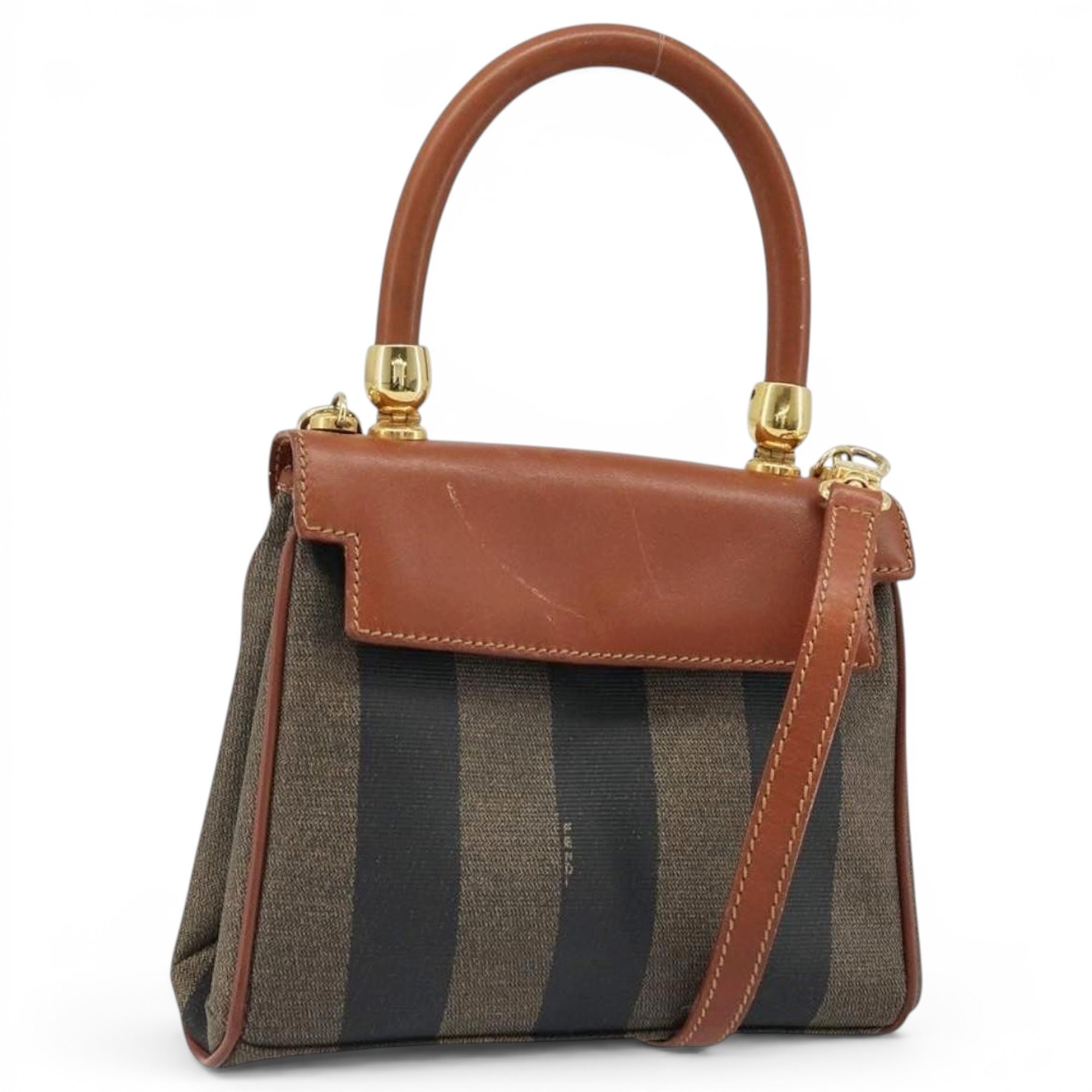 Cloth handbag