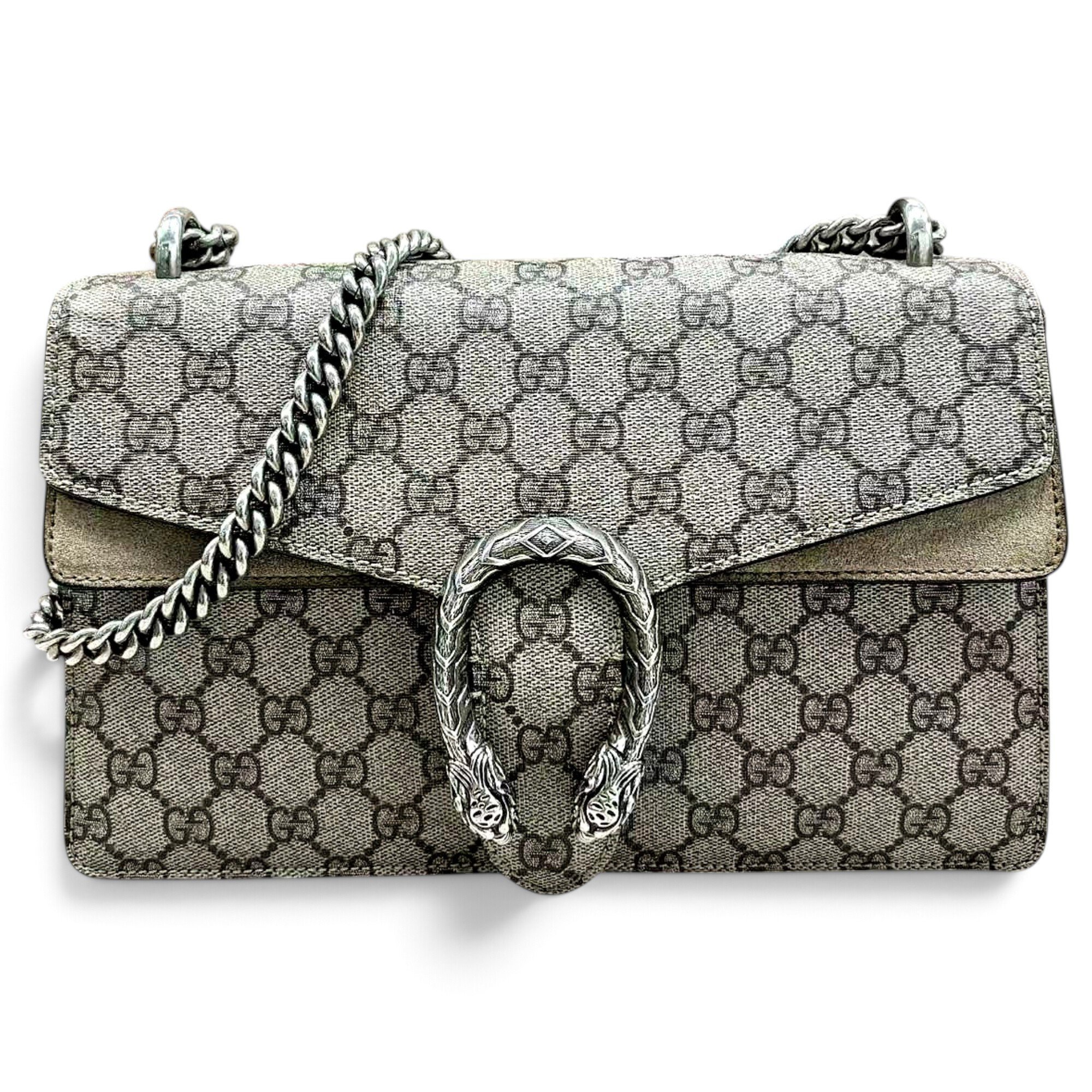 Dionysus cloth handbag