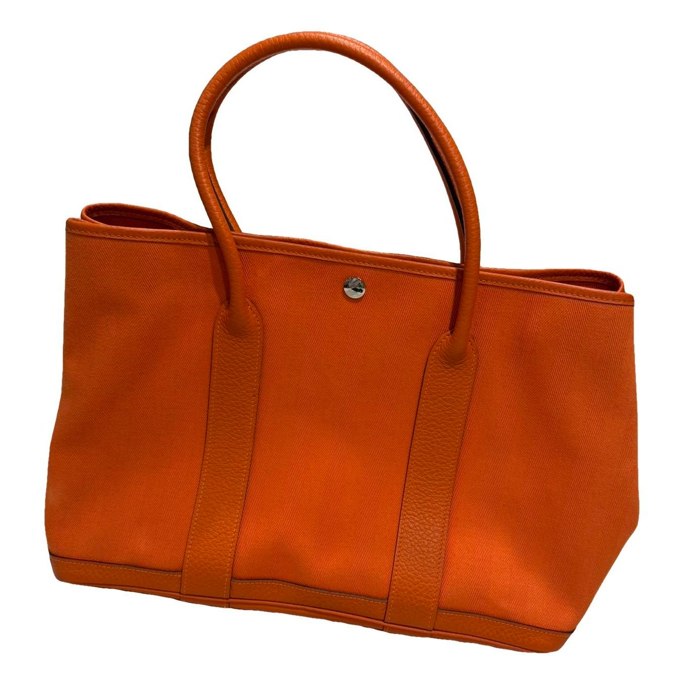 Garden Party tote