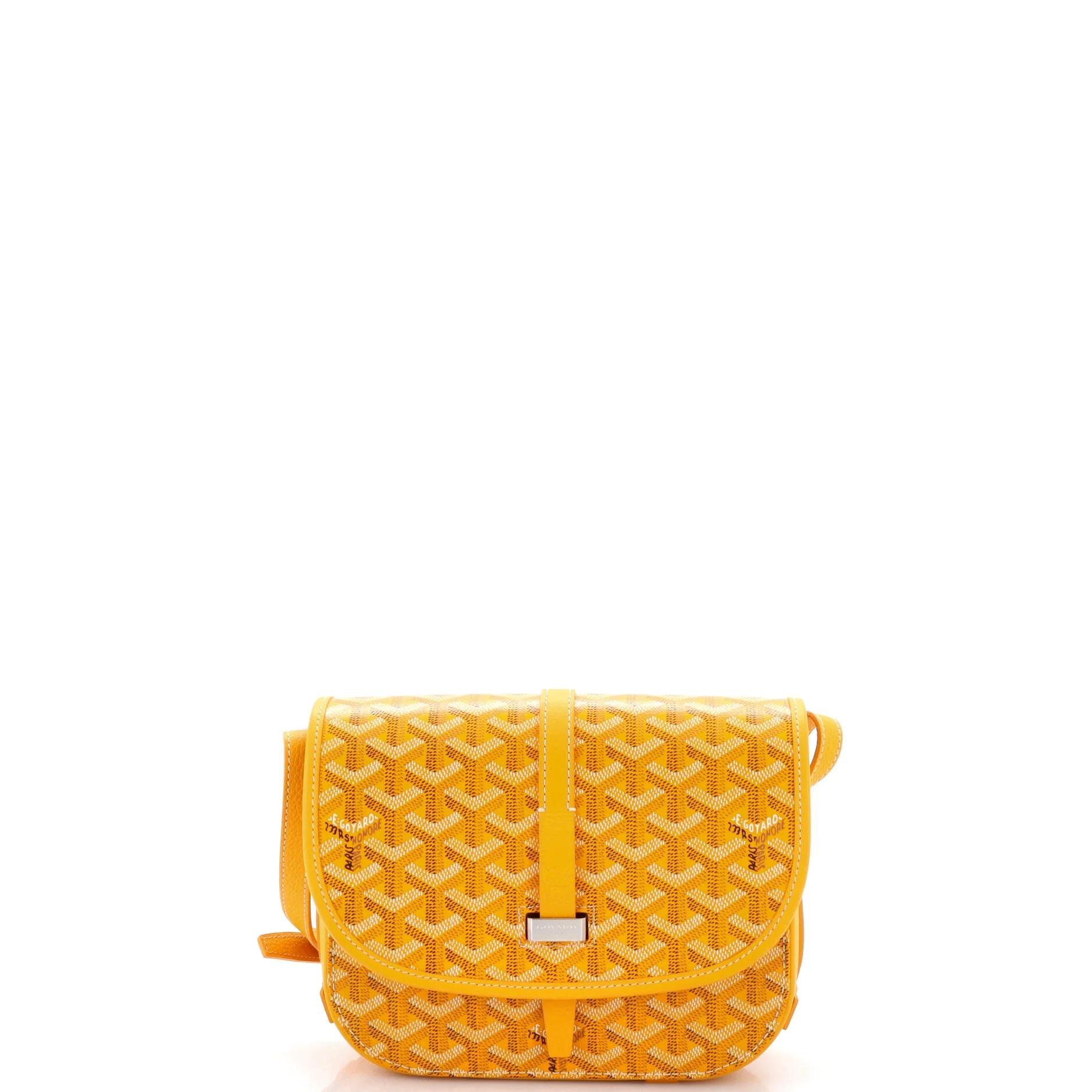 Cloth crossbody bag