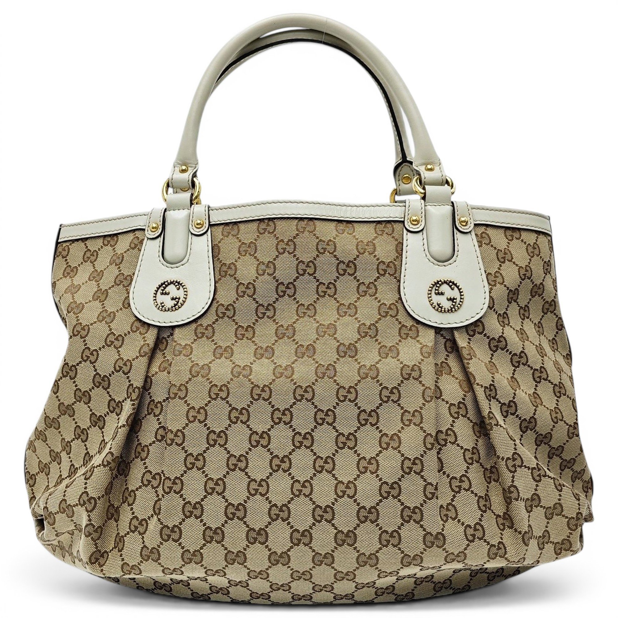 Sukey cloth handbag