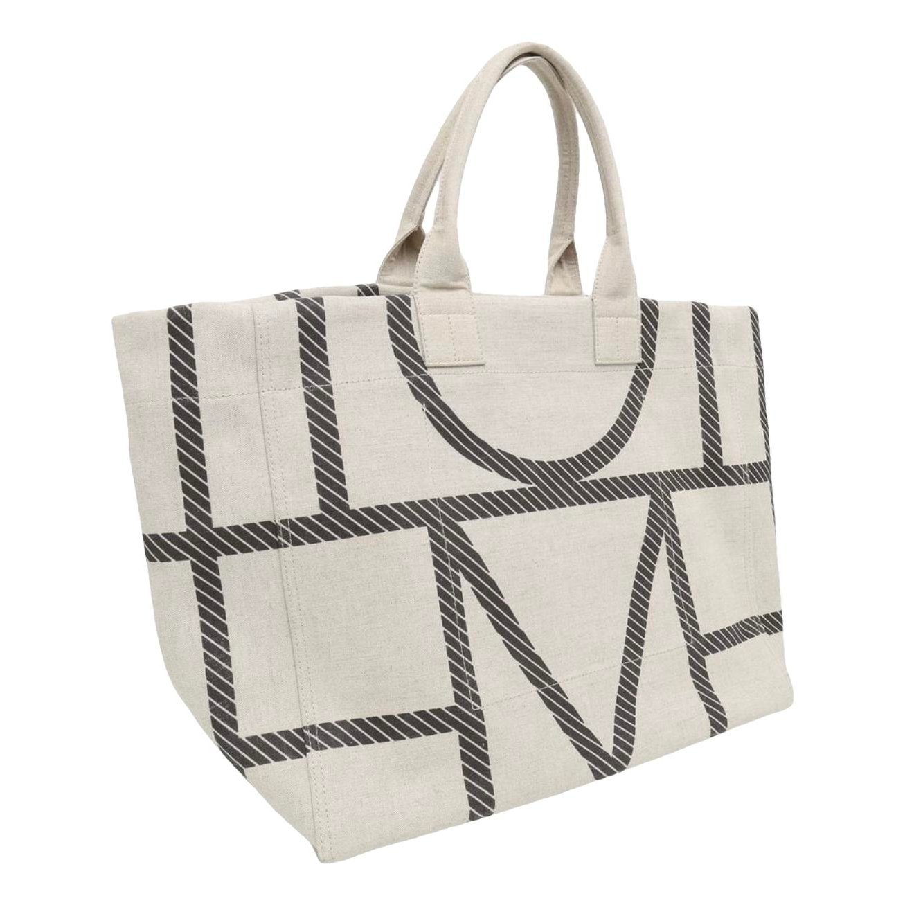 Cloth tote