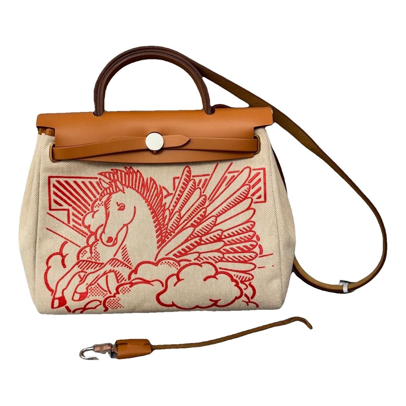 Herbag cloth handbag