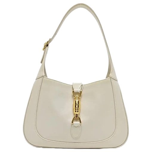 Jackie 1961 leather handbag