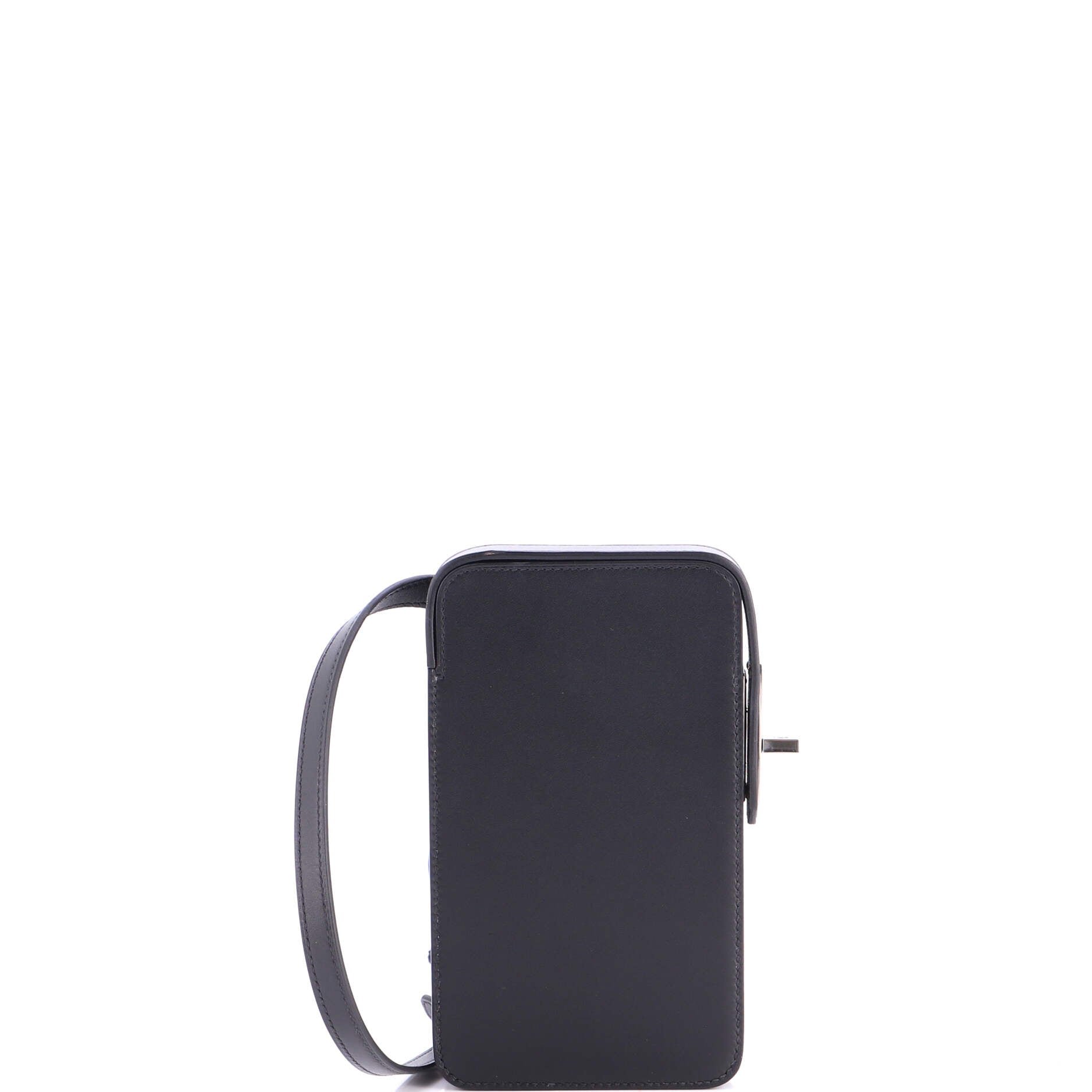 Hac a Box Phone Case Tadelakt