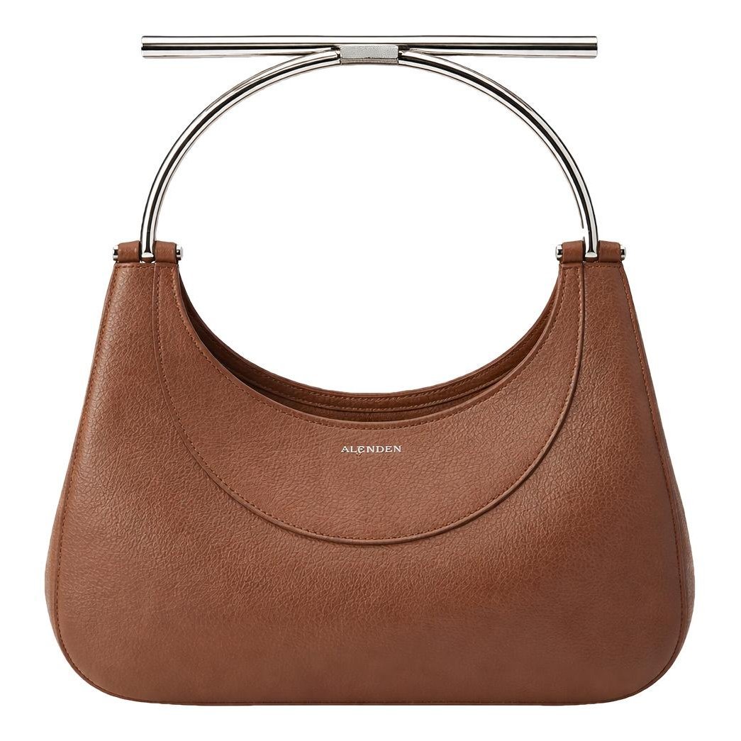Alexander McQueen Leather handbag