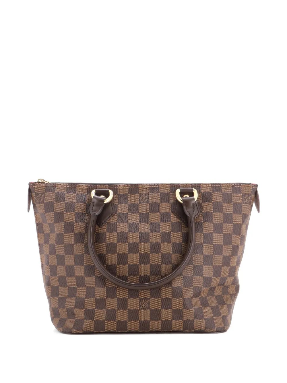 Saleya Handbag Damier PM tote bag