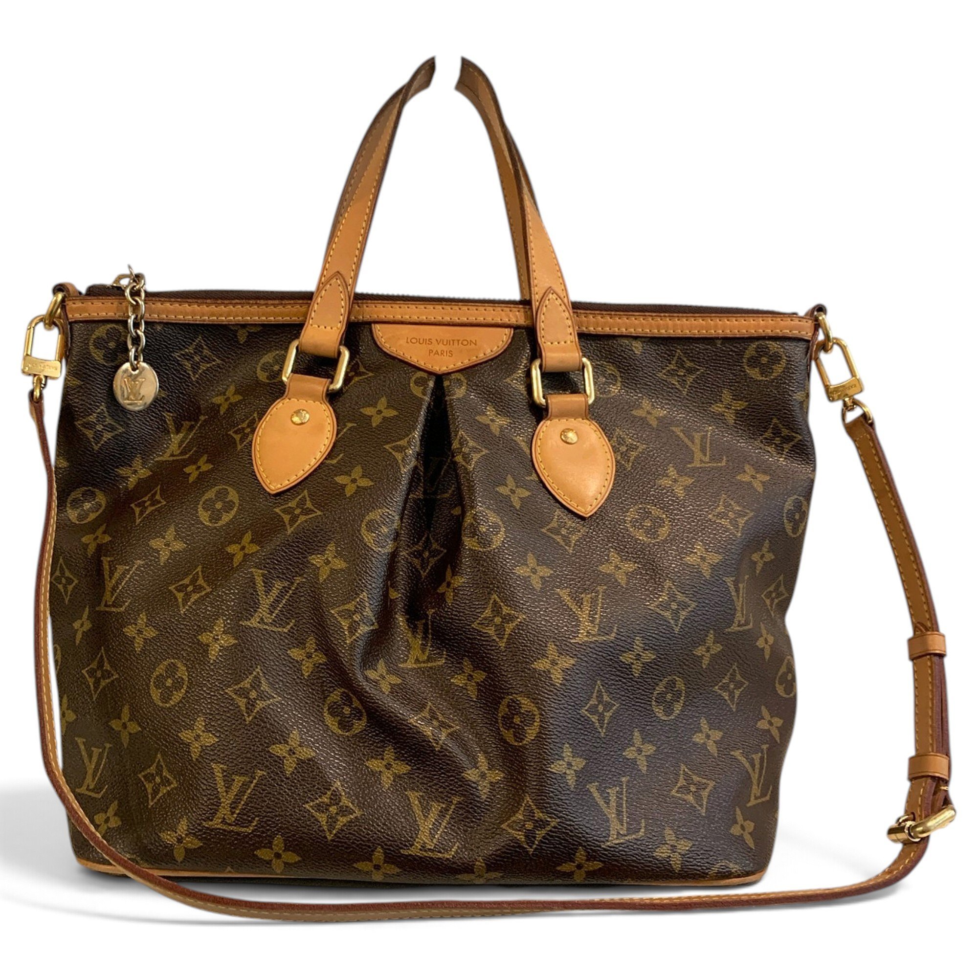 Palermo handbag