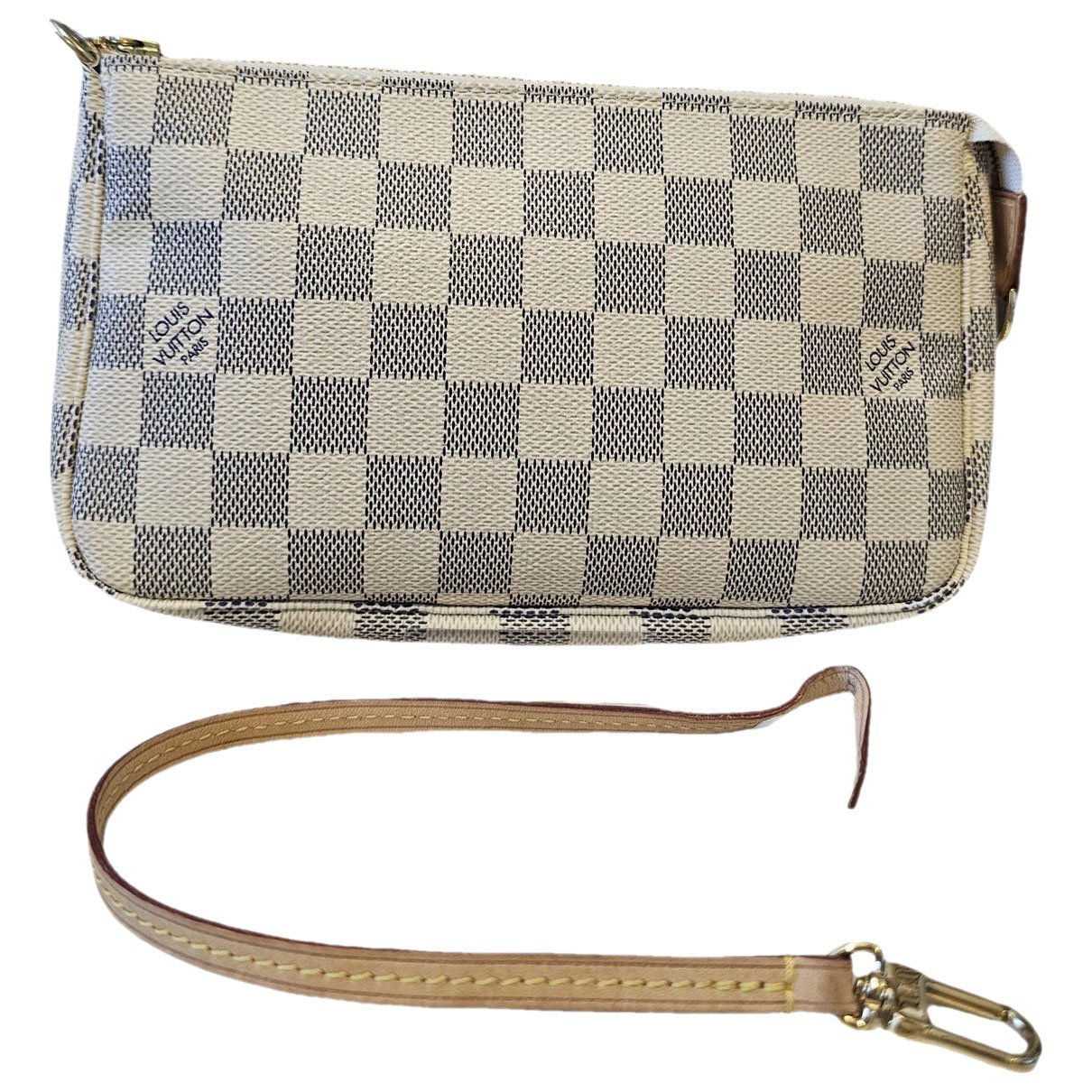 Pochette Accessoire cloth handbag