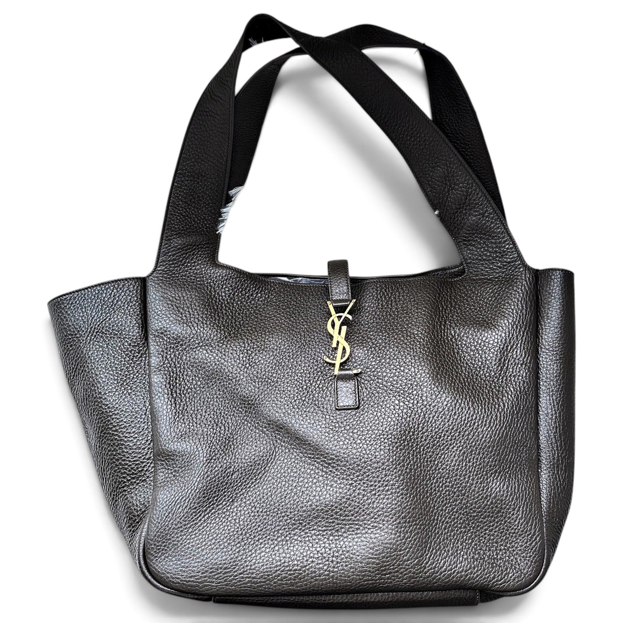 Leather bag