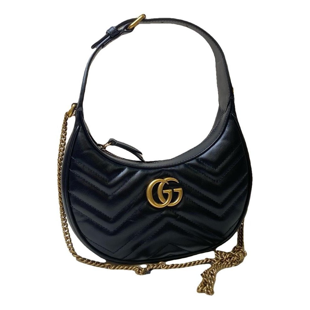 Amalfi leather handbag