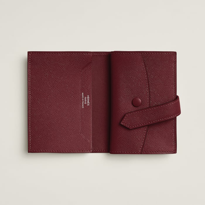 Rouge H Bearn Mini Wallet