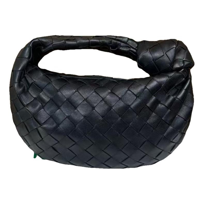 Jodie leather handbag