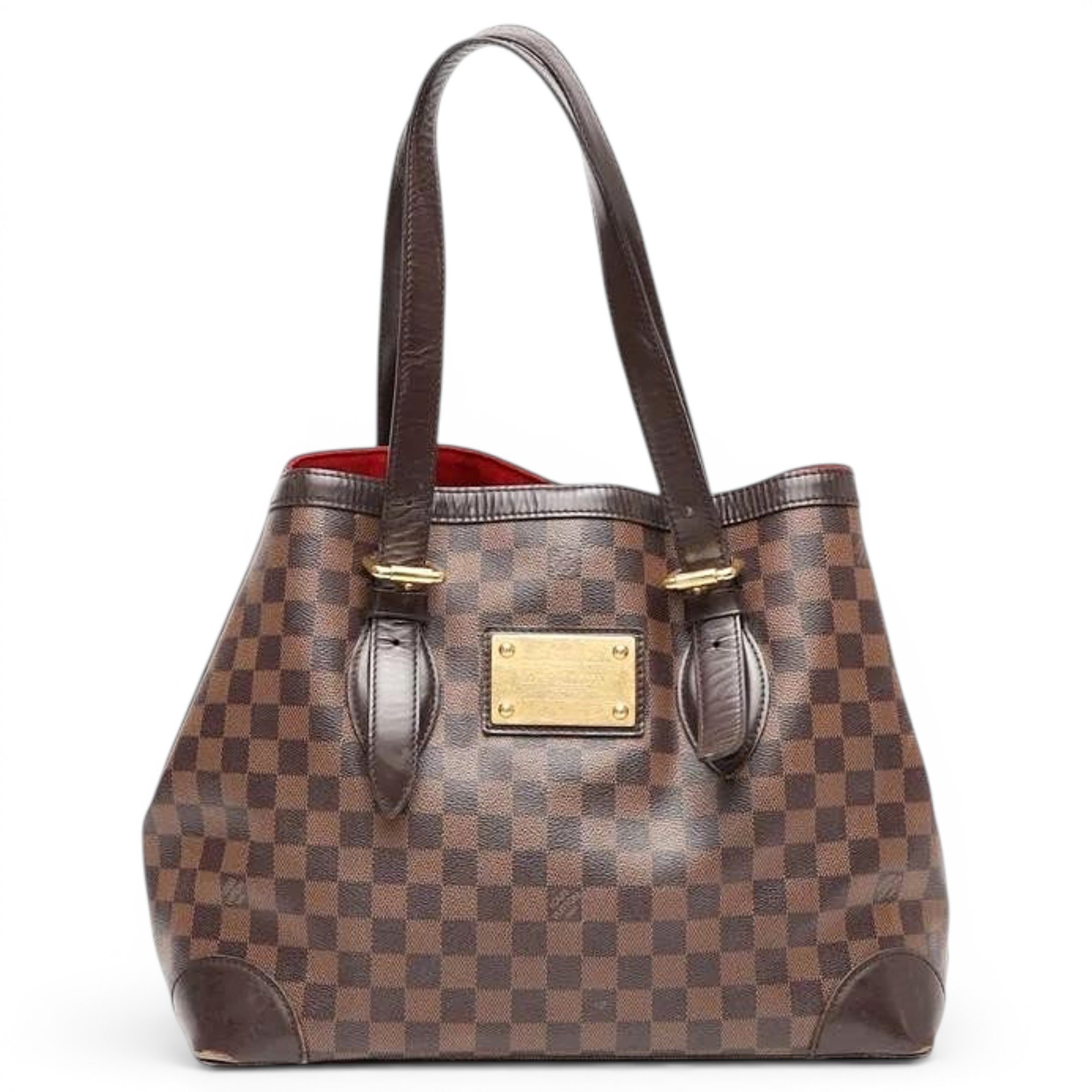 Hampstead cloth tote