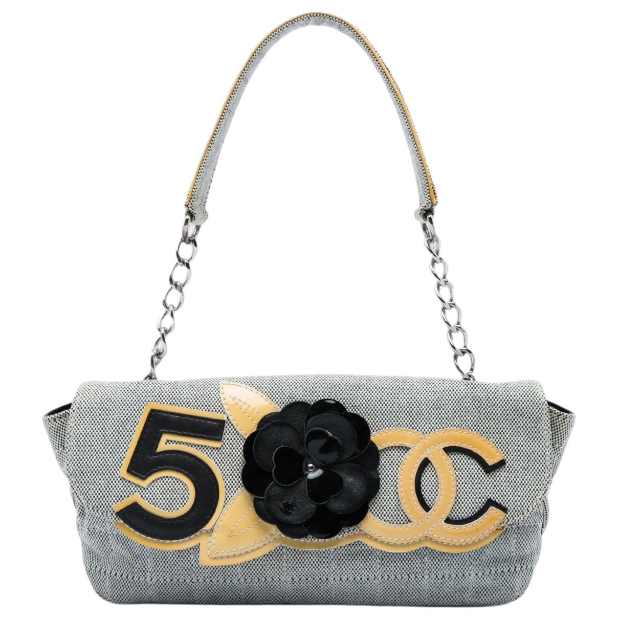 Timeless/Classique cloth handbag