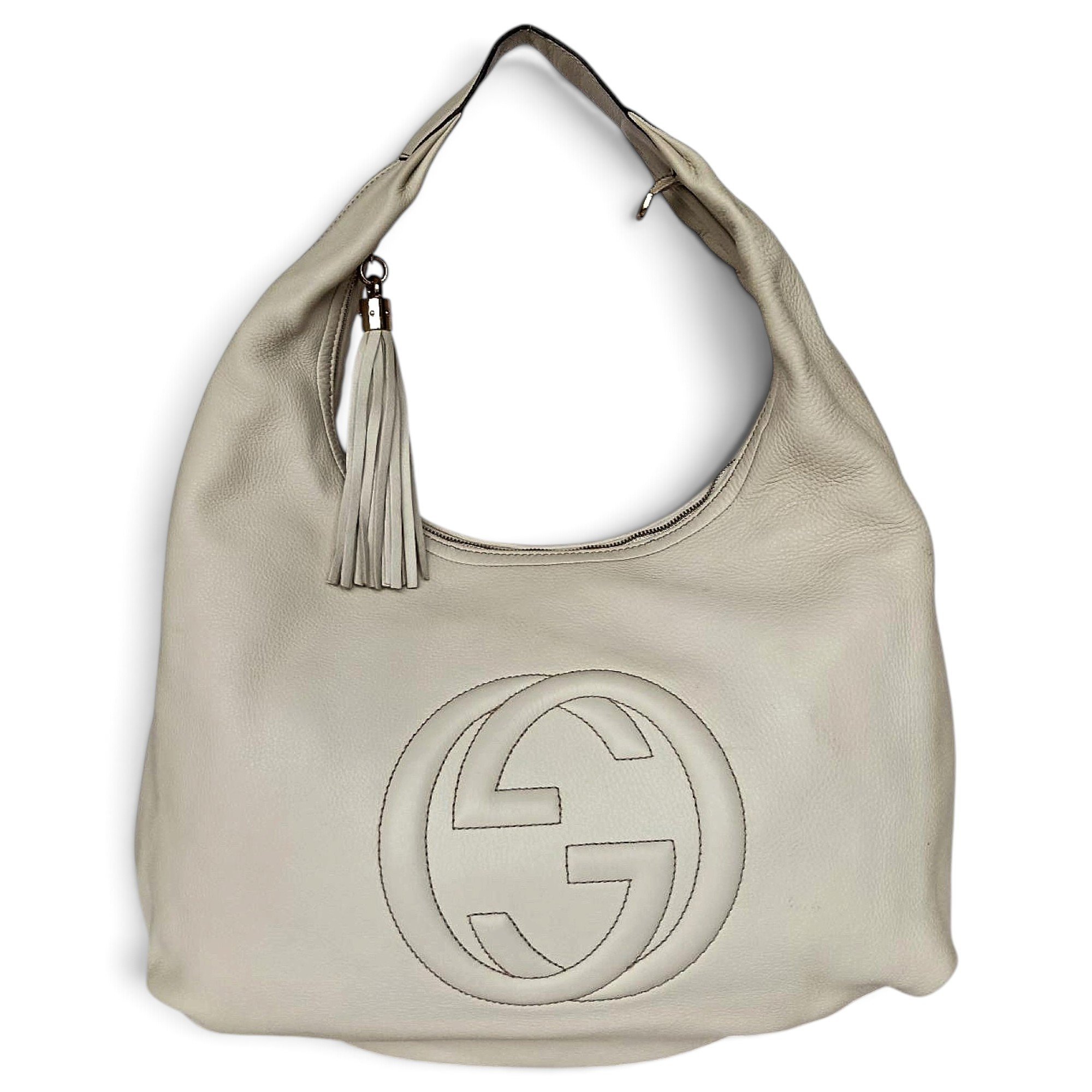 Soho leather handbag