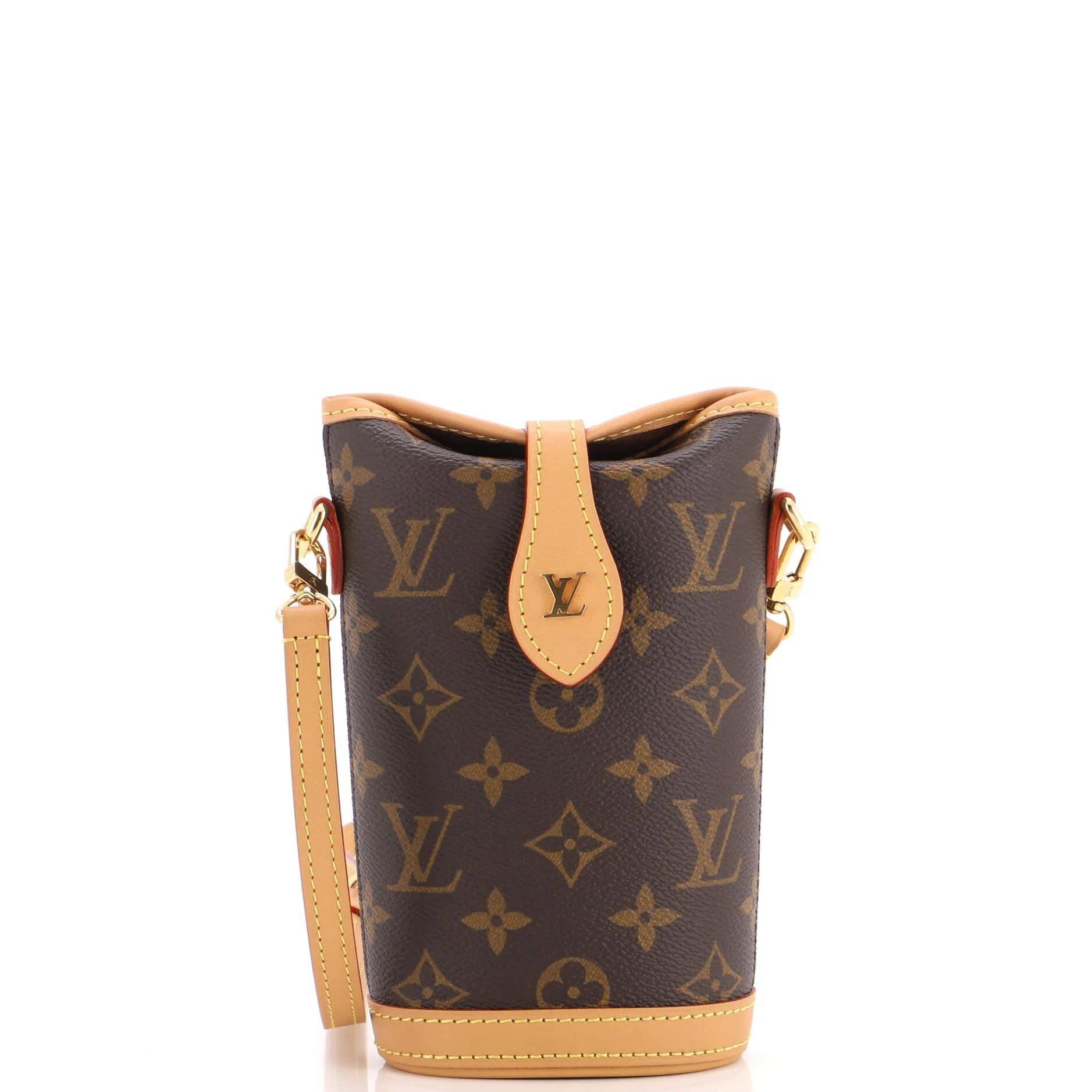 Cloth crossbody bag