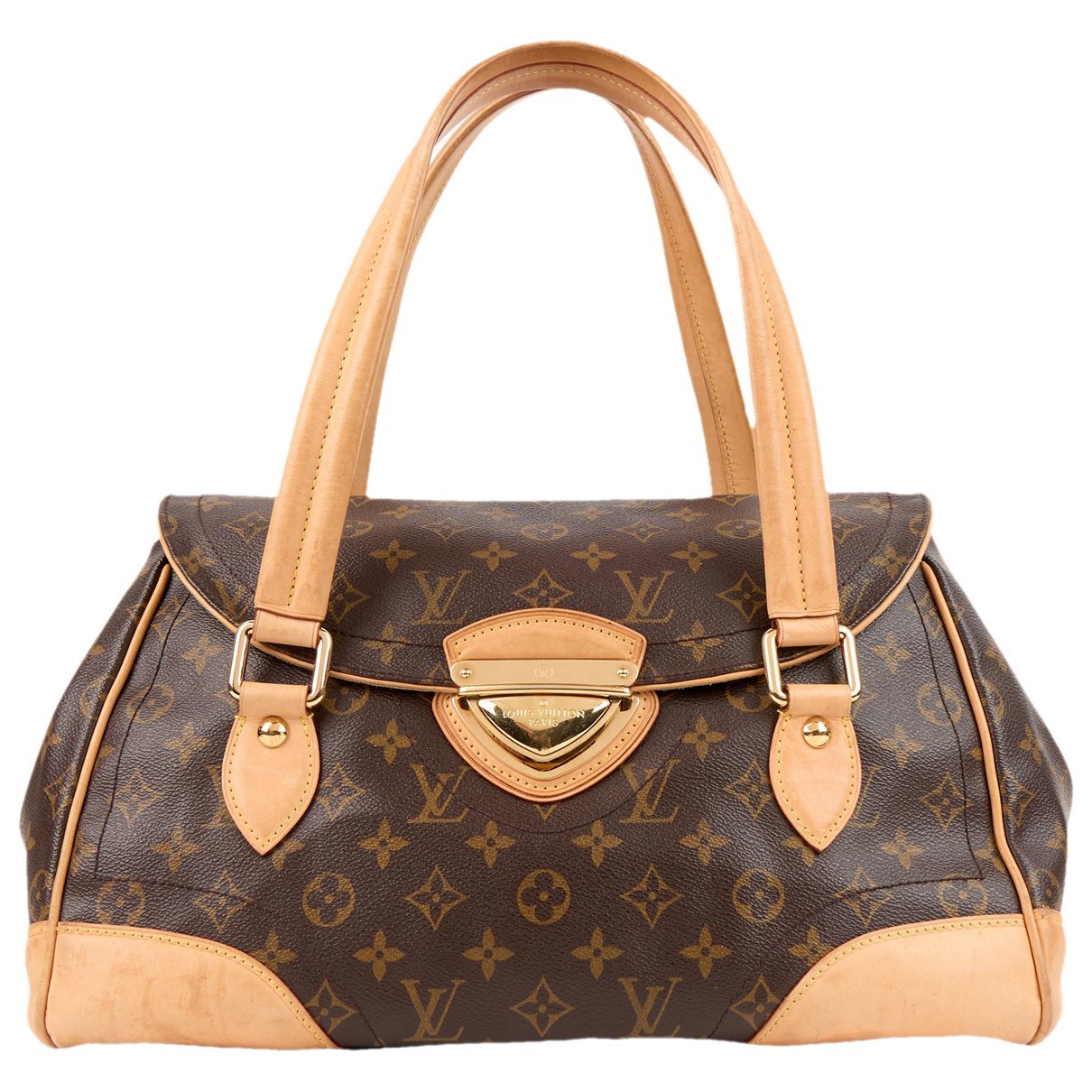 Beverly cloth handbag