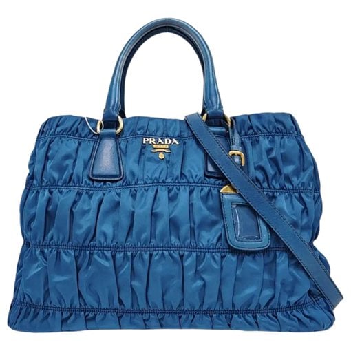 Cloth handbag
