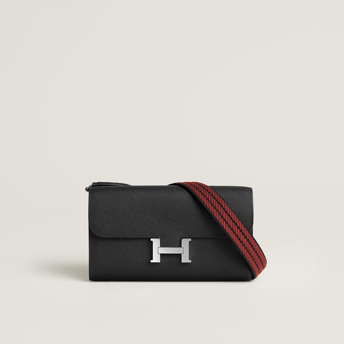 Constance to Go Wallet