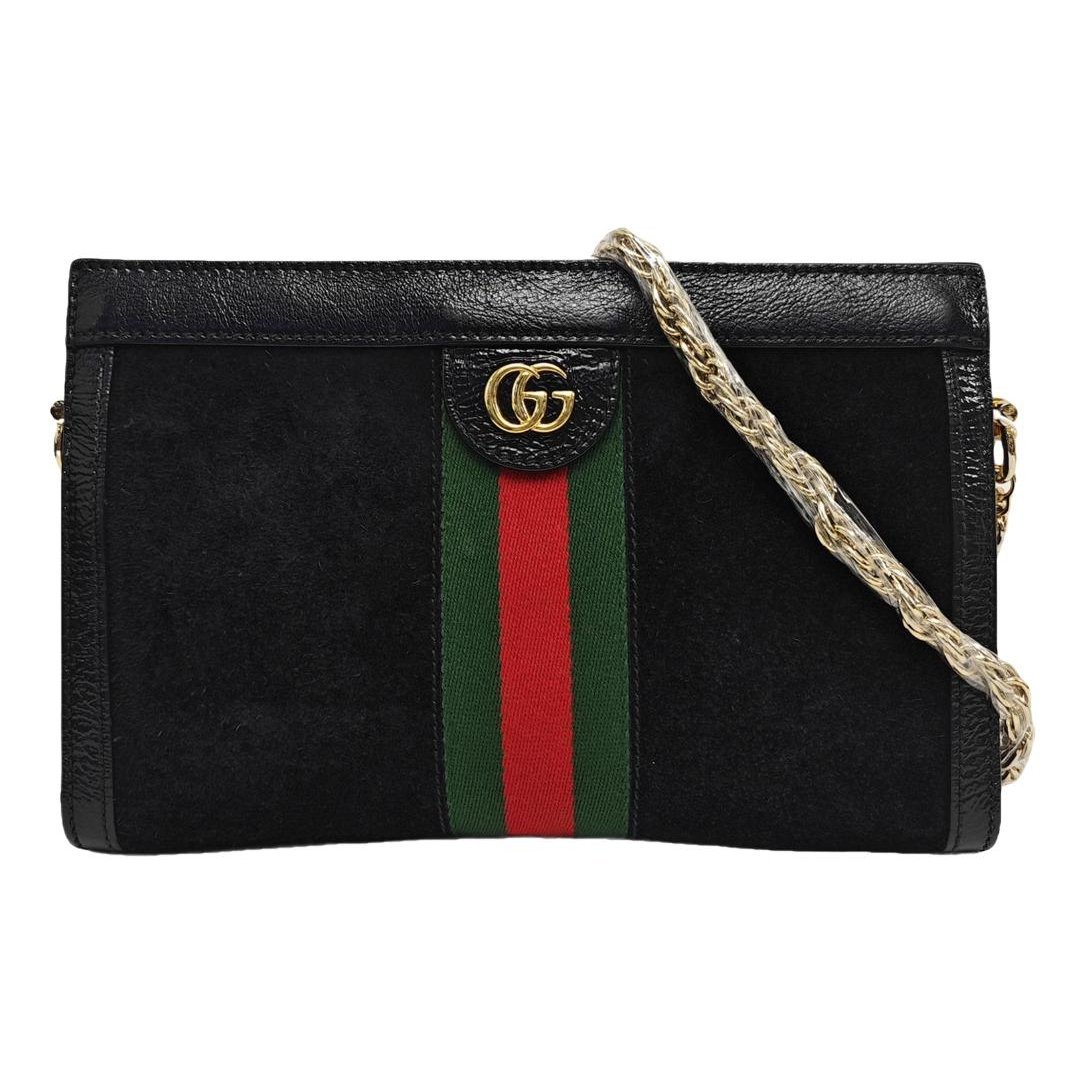 Ophidia Chain handbag