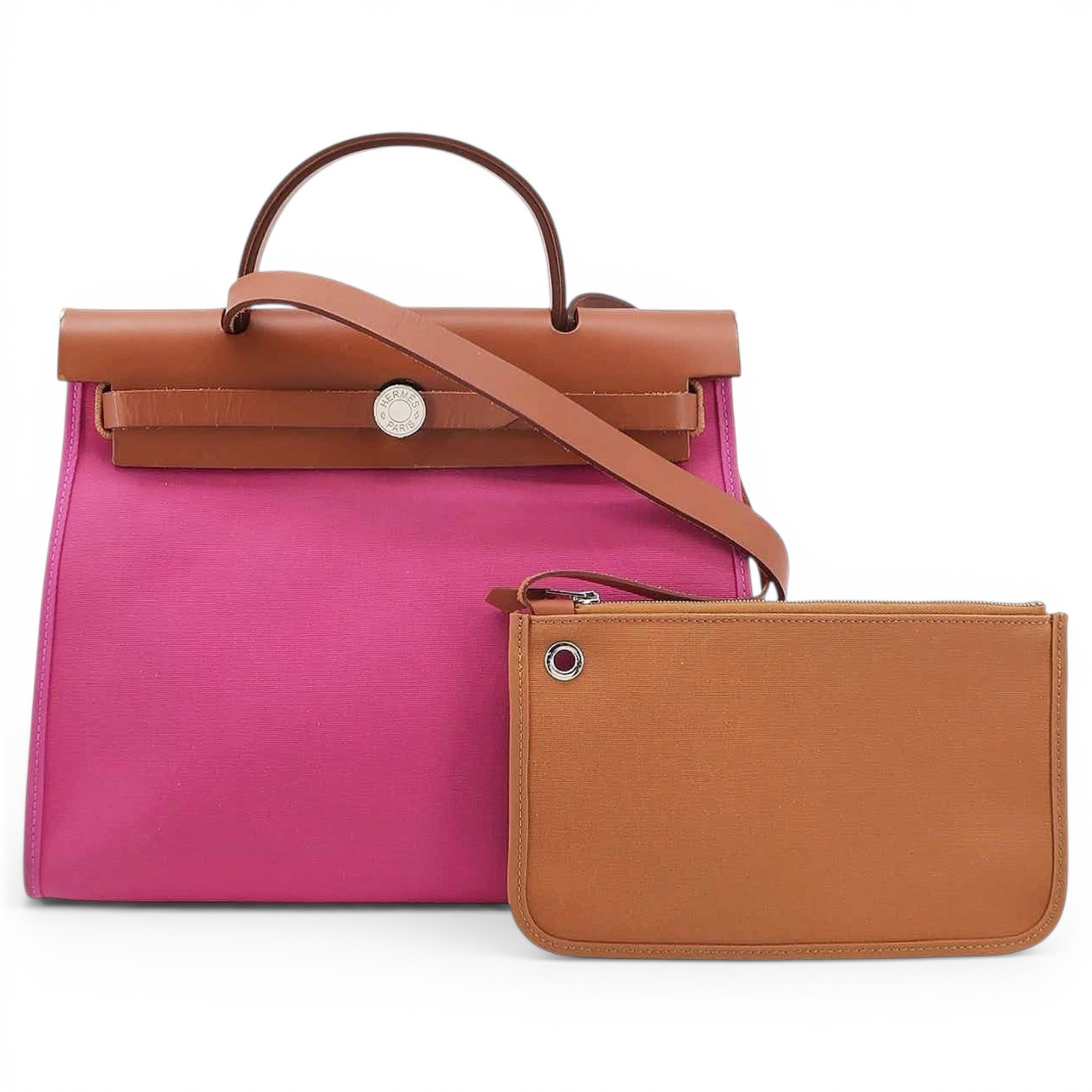 Herbag cloth handbag