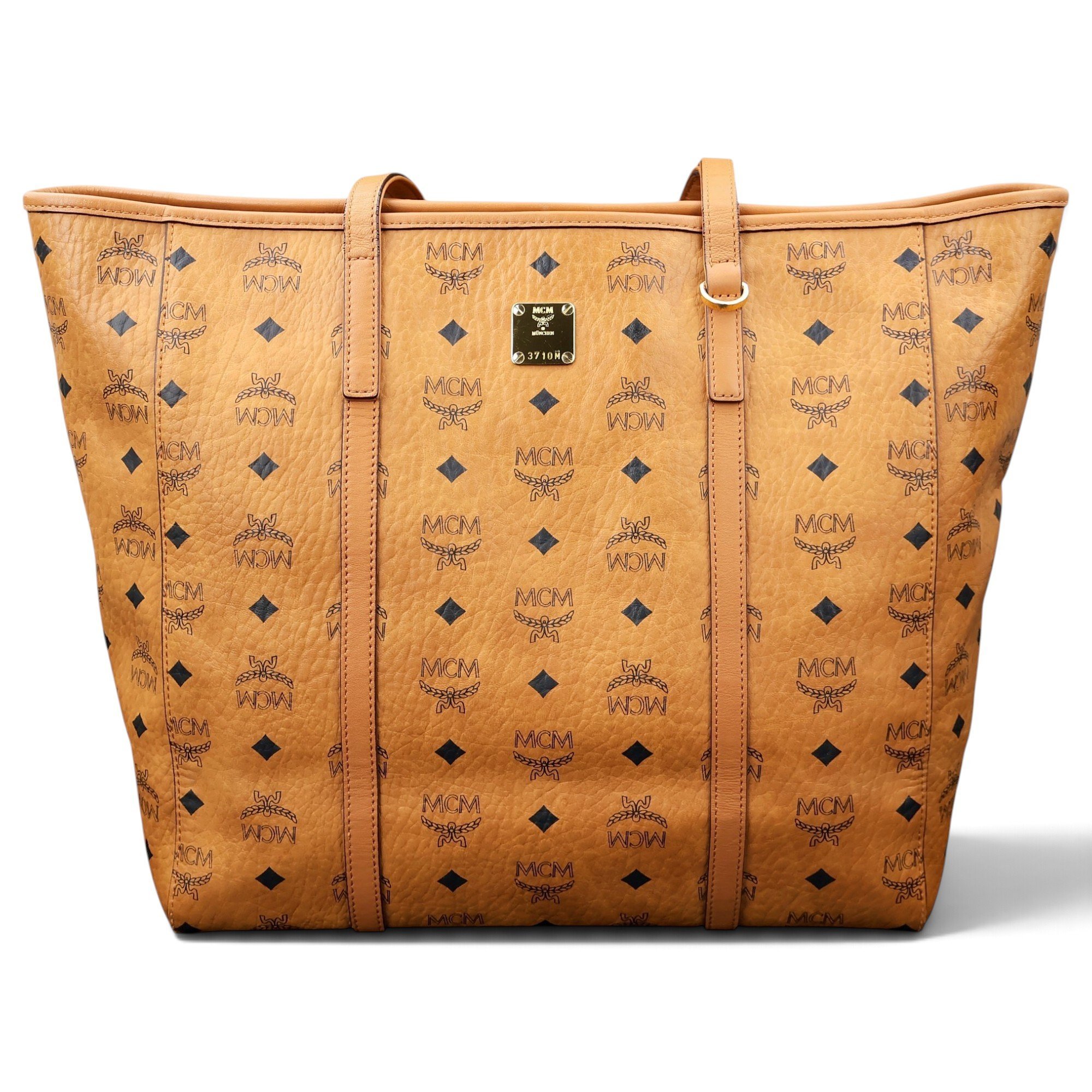Cloth tote