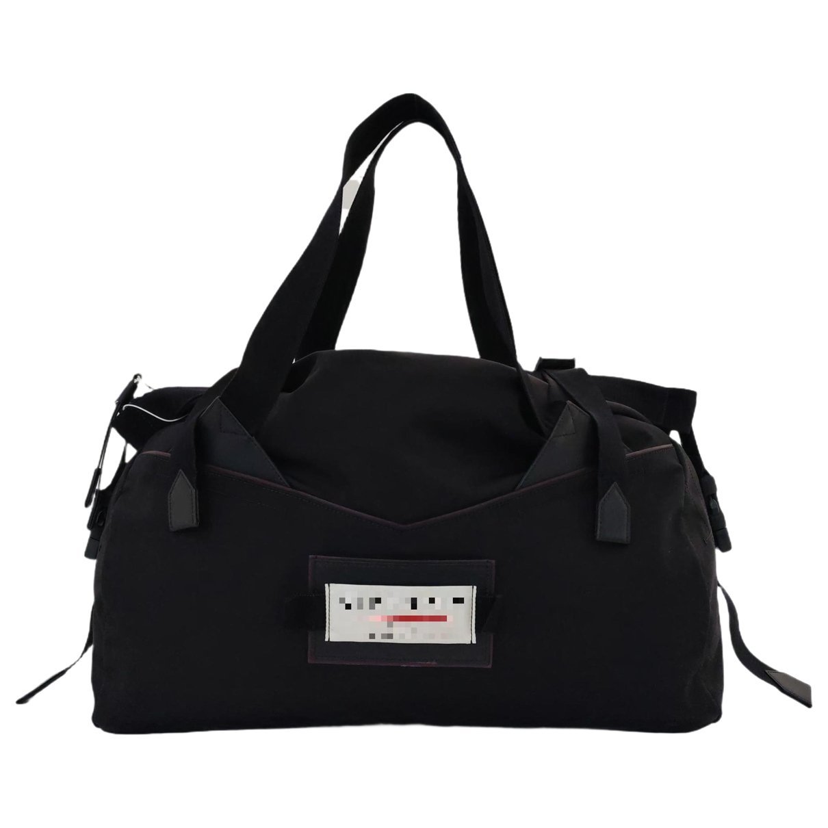 Cloth handbag