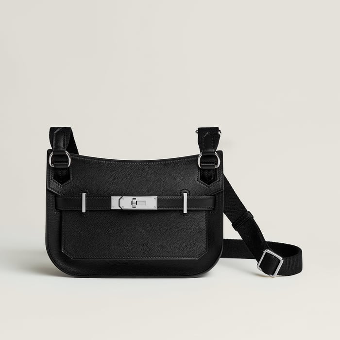 Noir Jypsiere Mini Bag