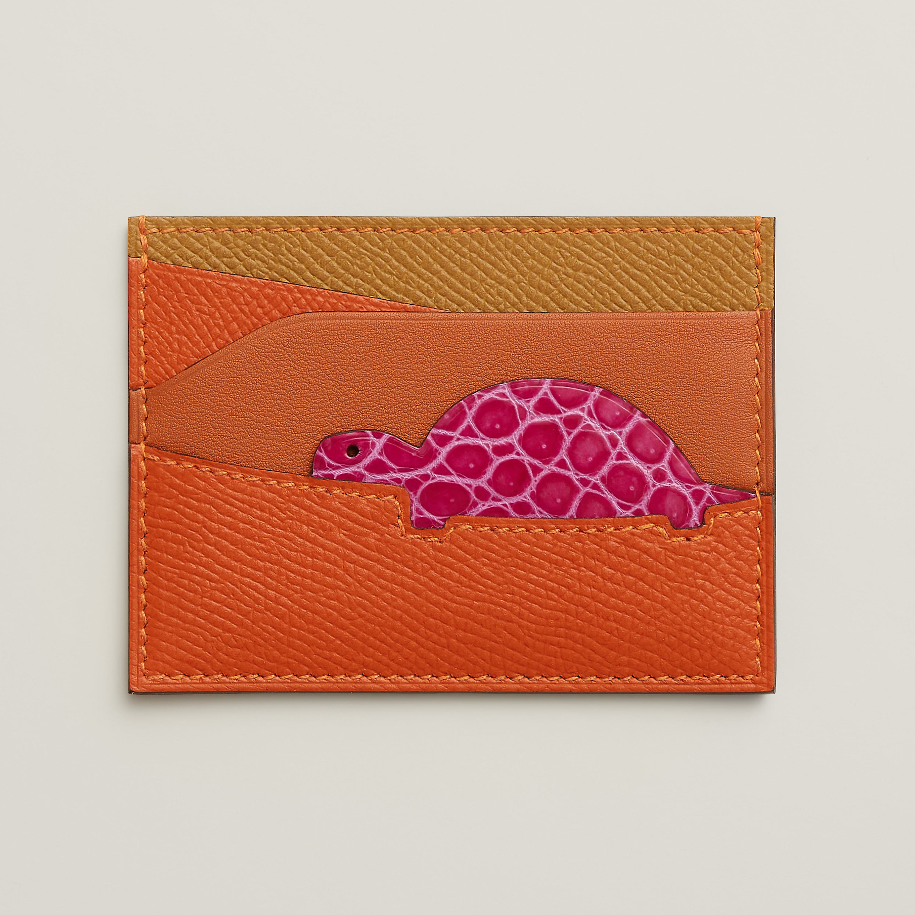 Histoire Naturelle card holder