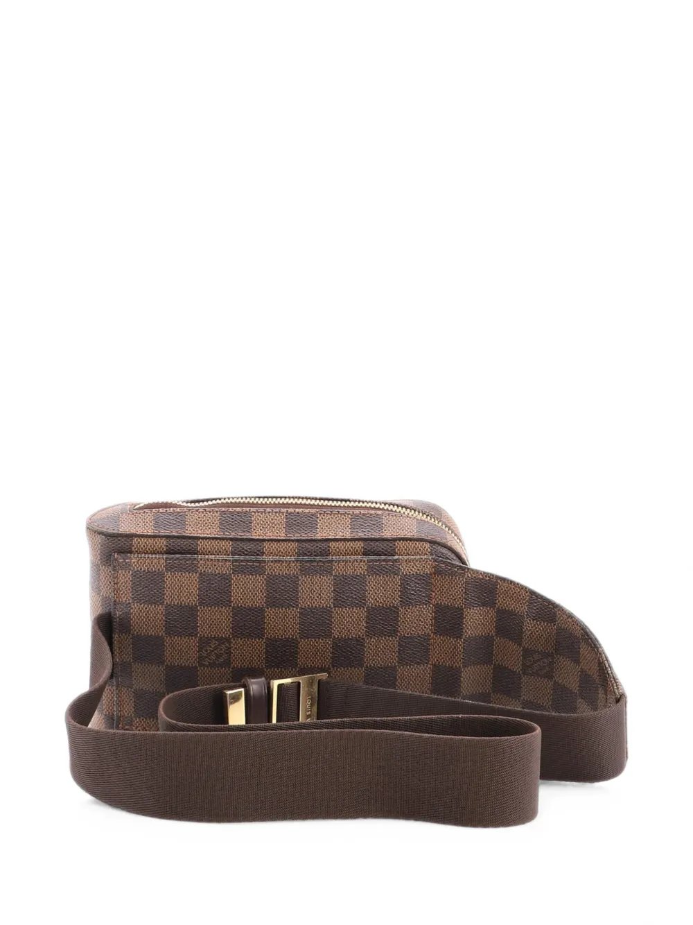 Geronimos Waist Bag Damier belt bag