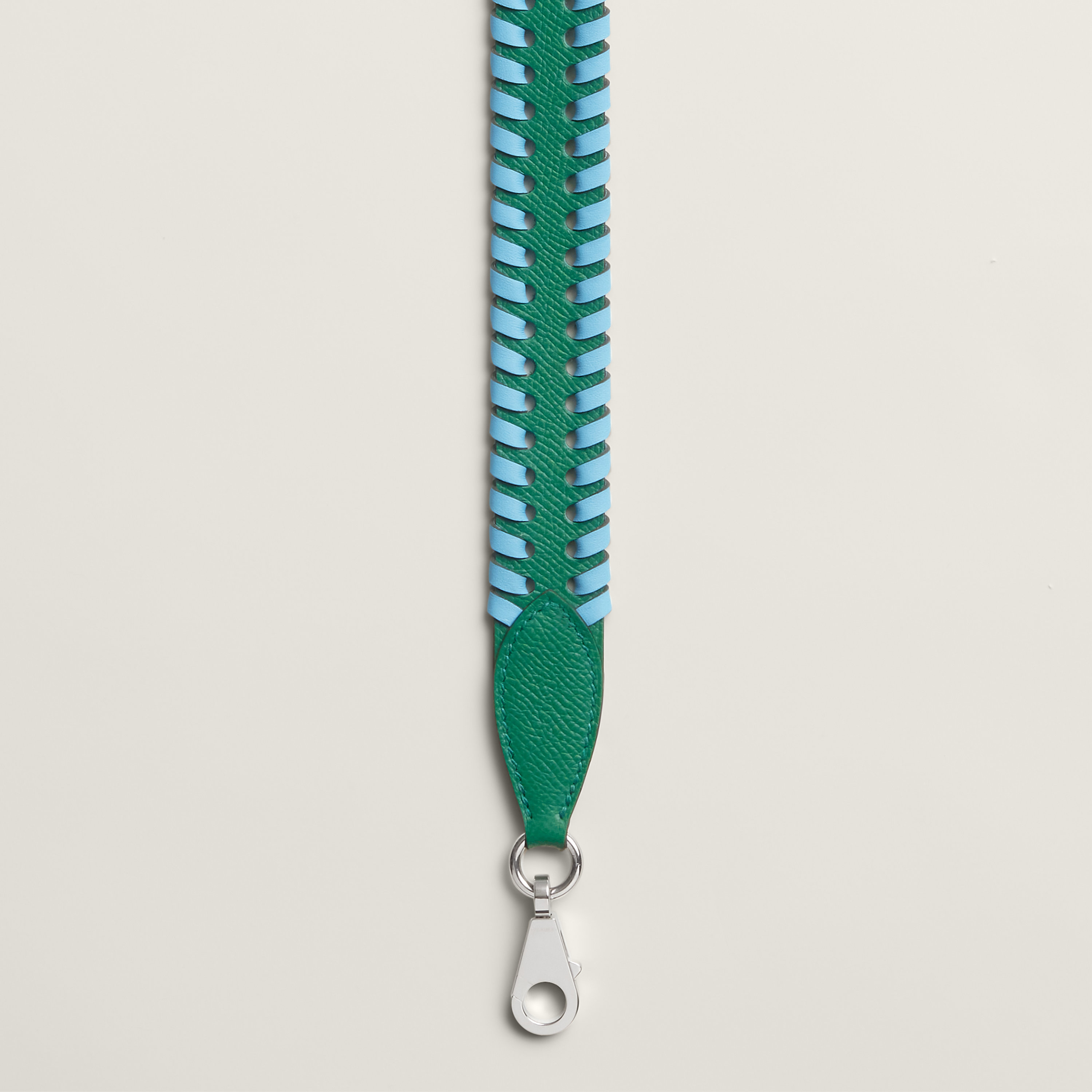 Tressage 25 mm bag strap