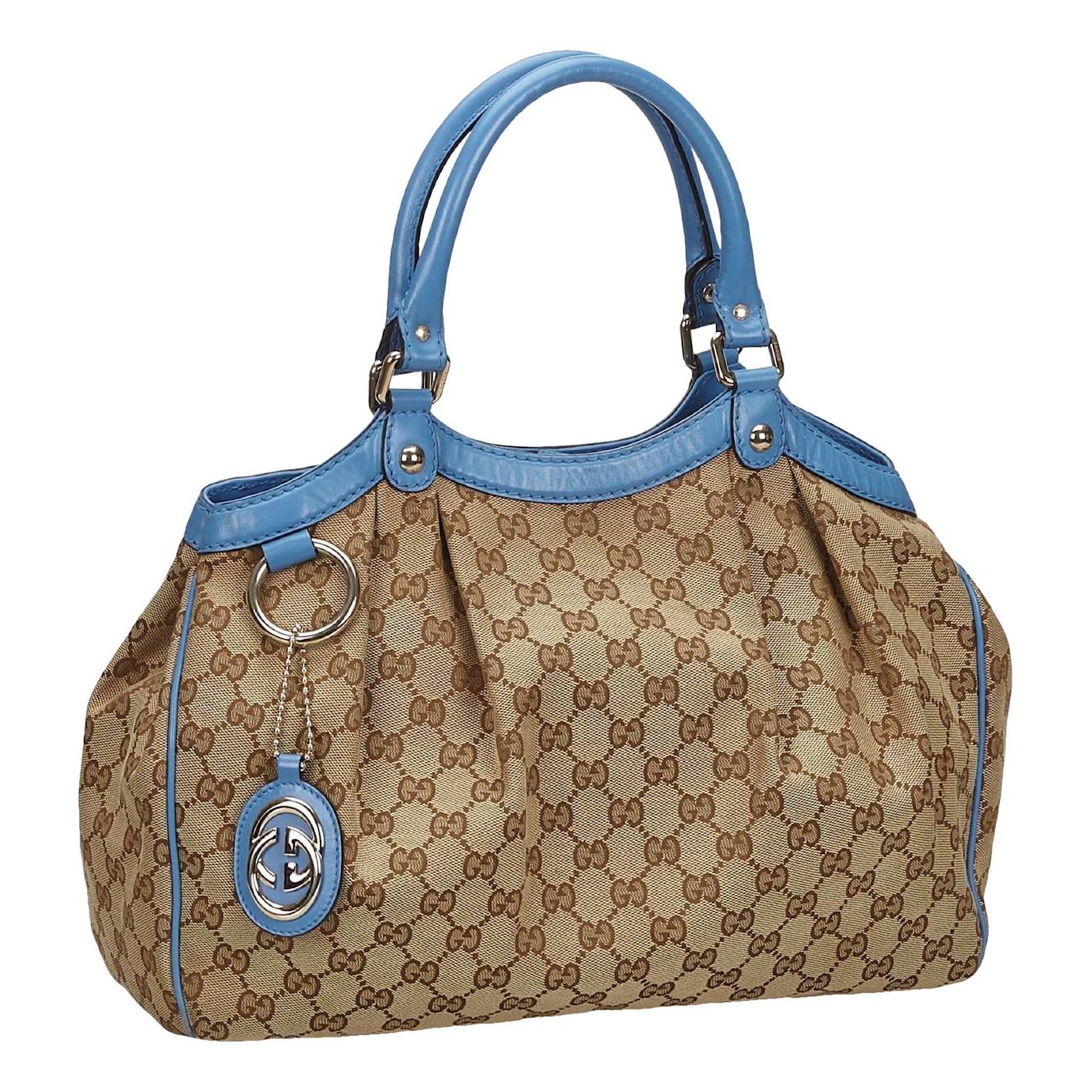 Sukey cloth handbag