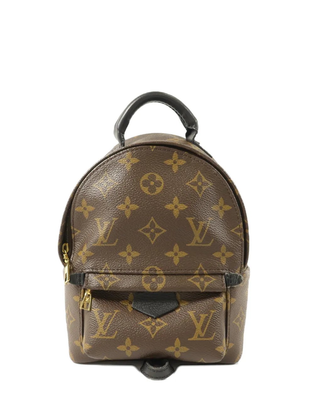Palm Springs Monogram backpack
