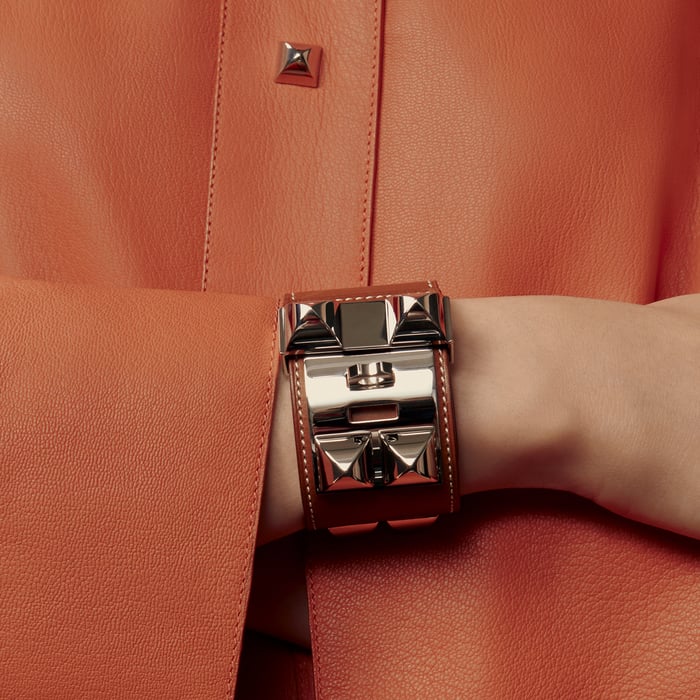 Fauve Collier De Chien Bracelet