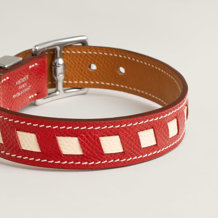 Tresse Dog Collar