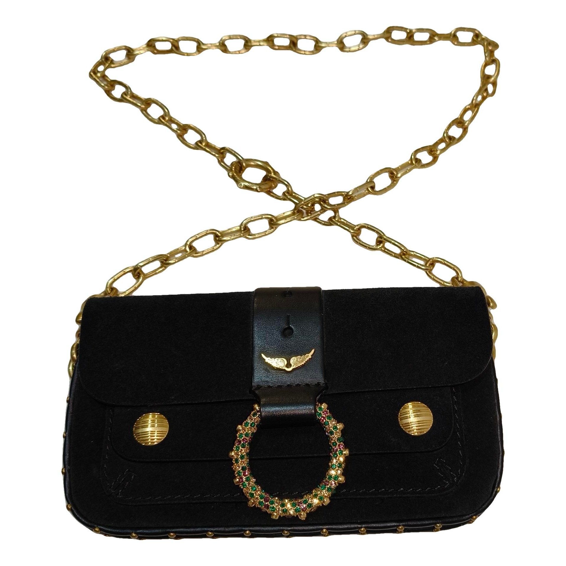 Clutch bag