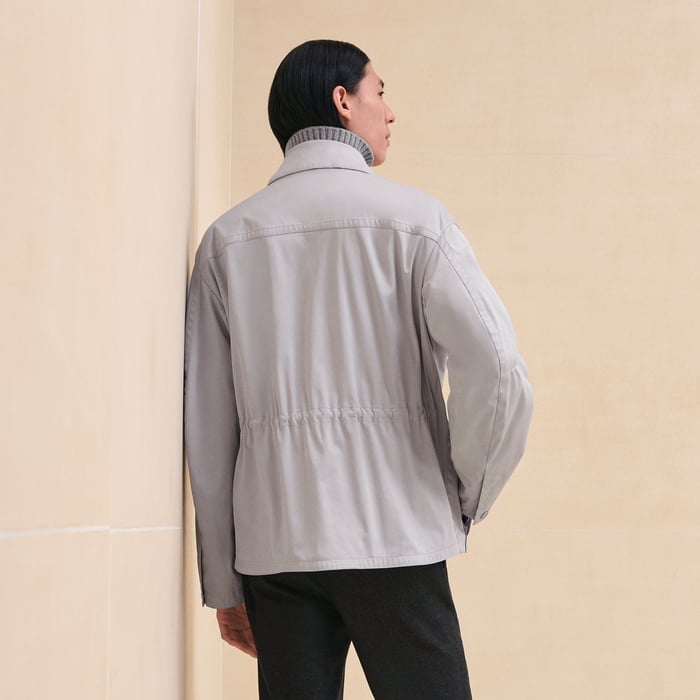 Silex Jacket