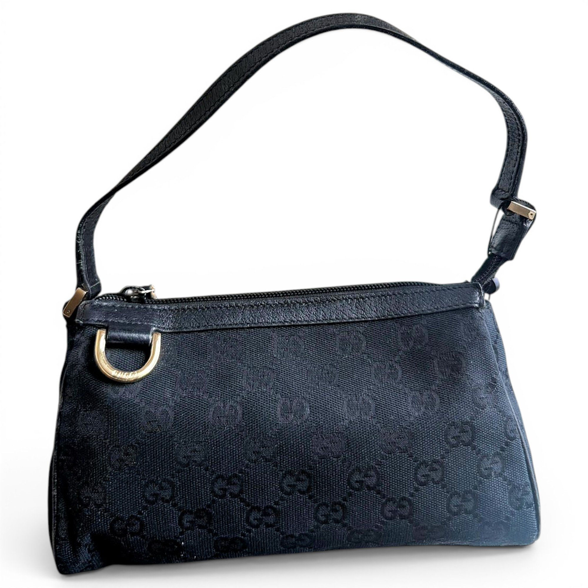 Abbey cloth handbag