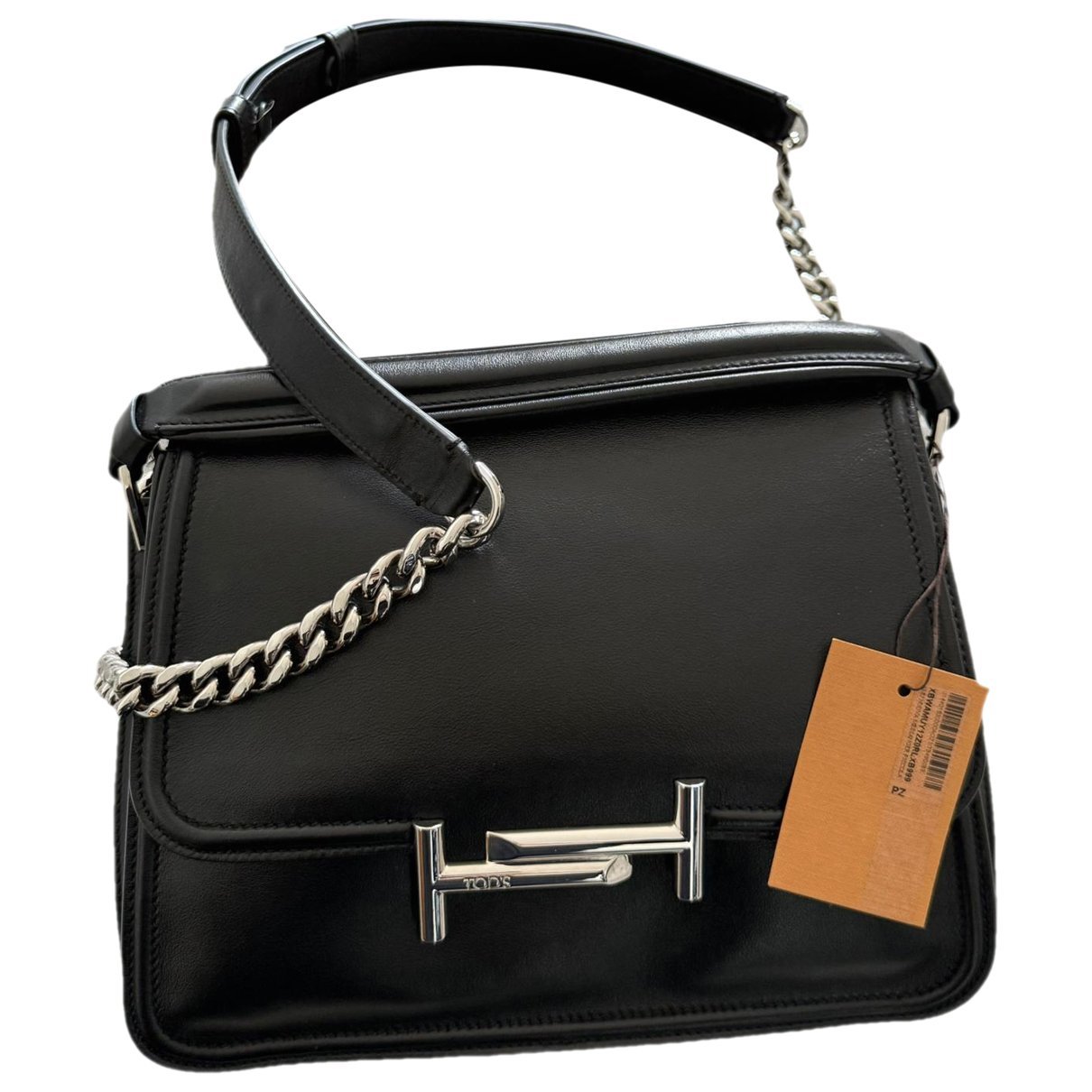 Tod's Leather crossbody bag