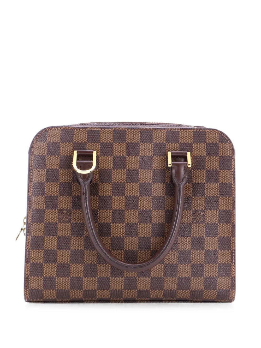 Triana Bag Damier satchel
