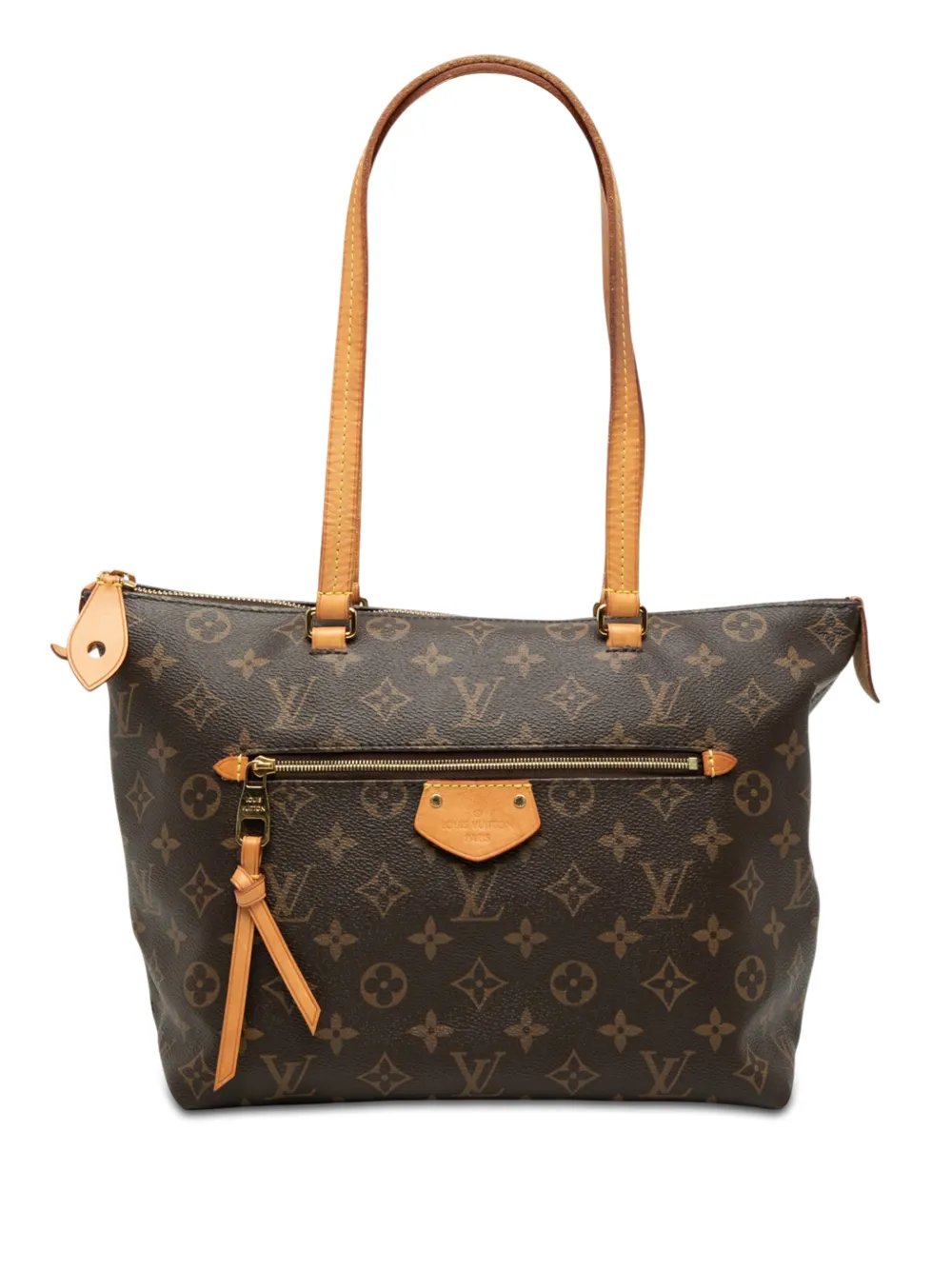2016 Monogram Iena PM shoulder bag