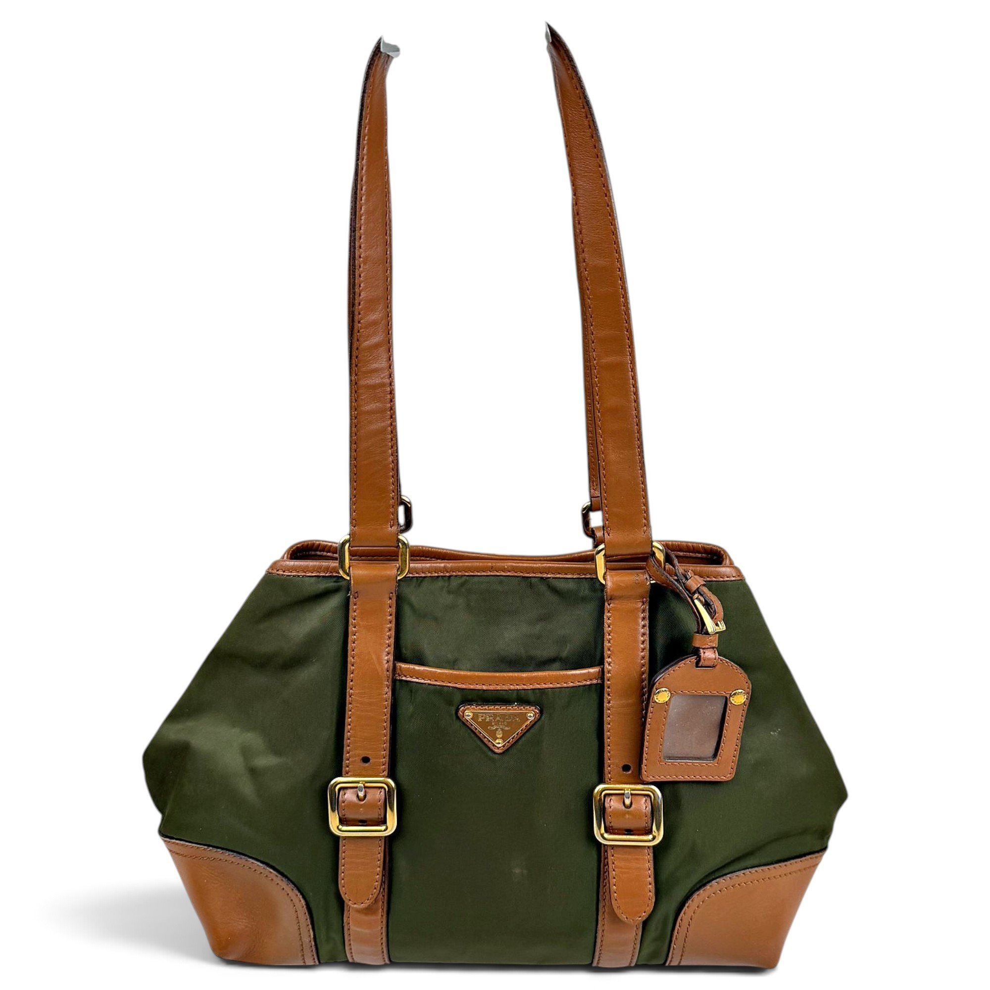 Cloth handbag