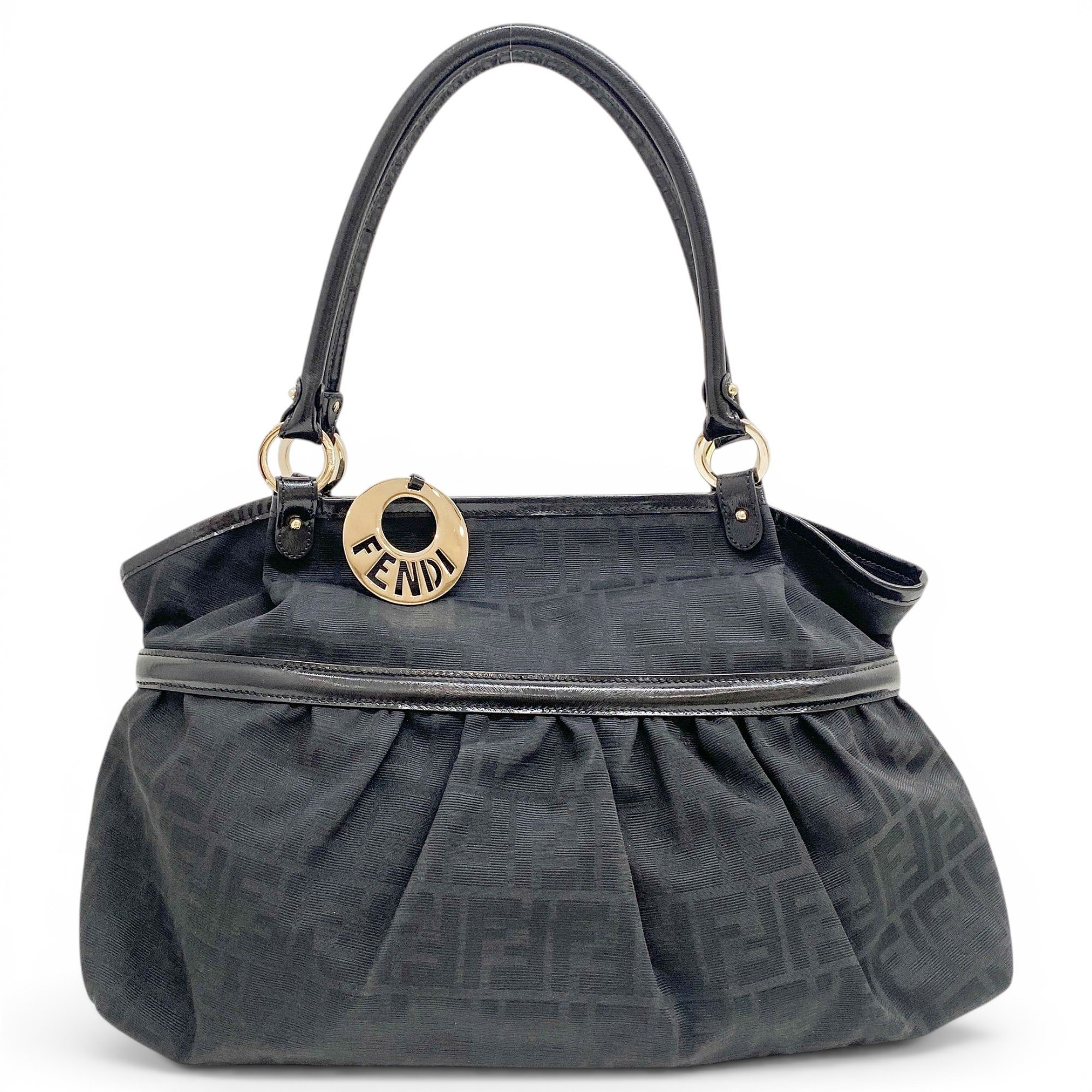 Chef cloth tote