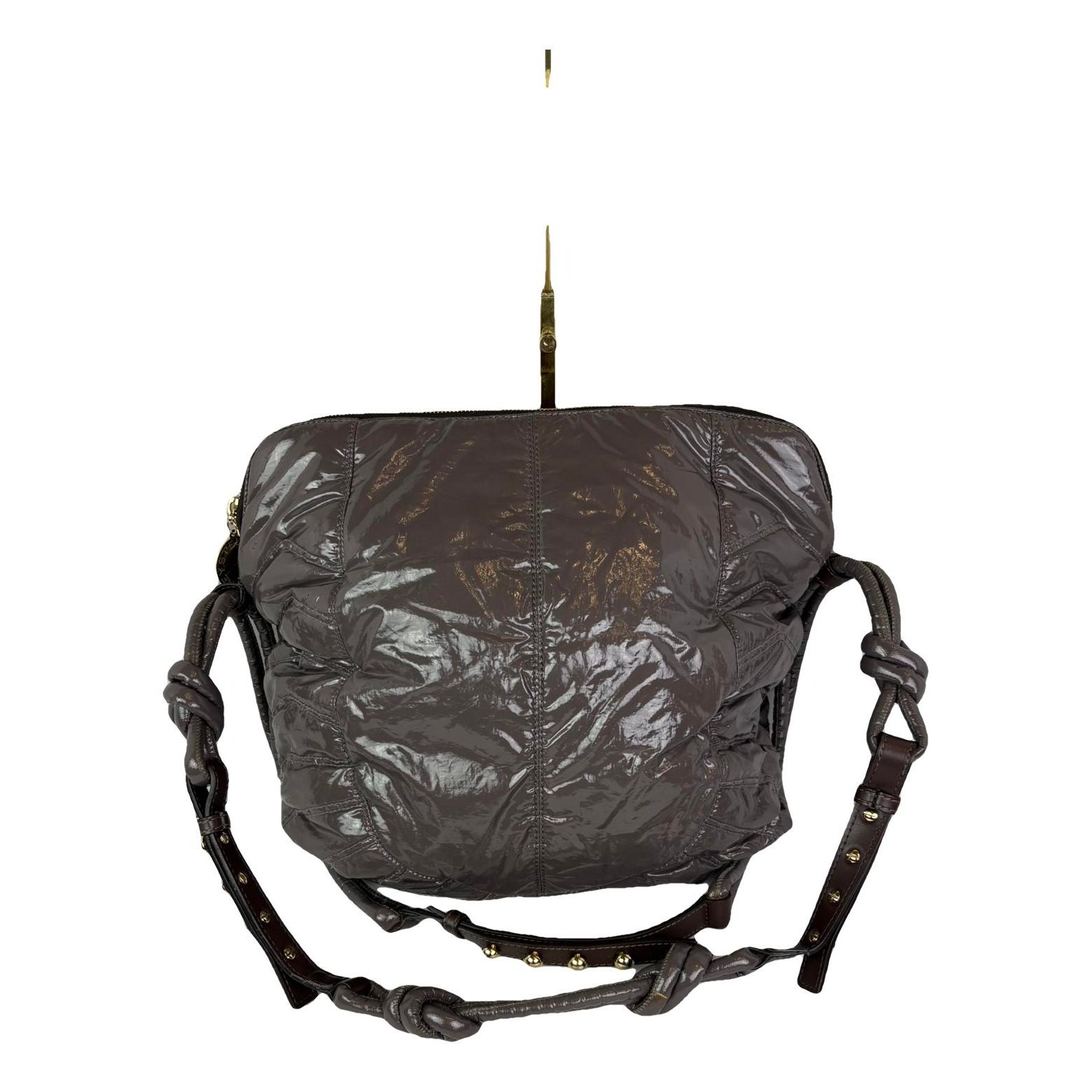 Cloth handbag