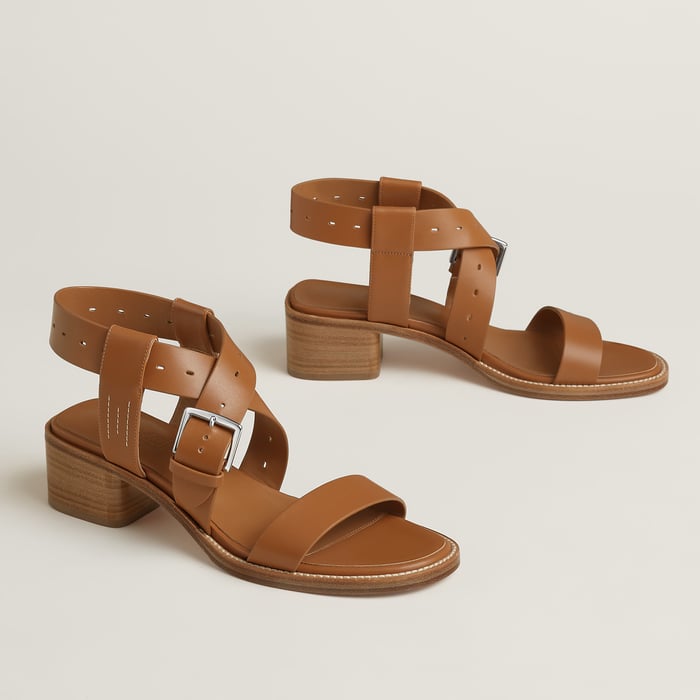 Naturel Milly 40 Sandal