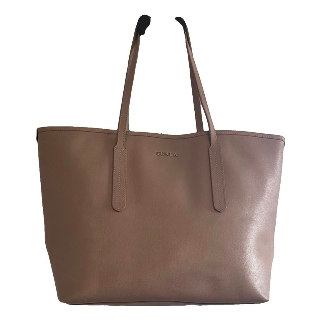 Furla Leather handbag