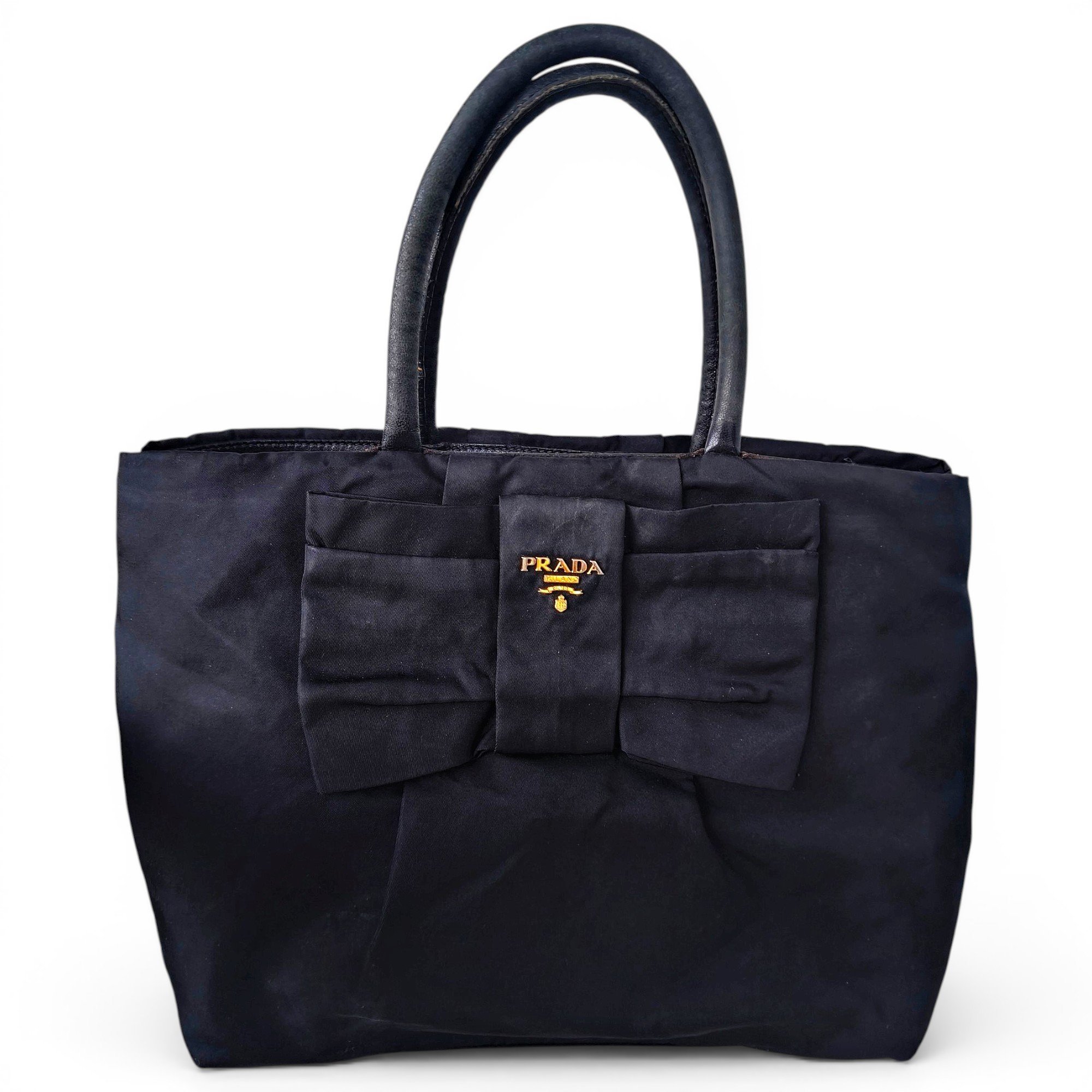 Cloth handbag
