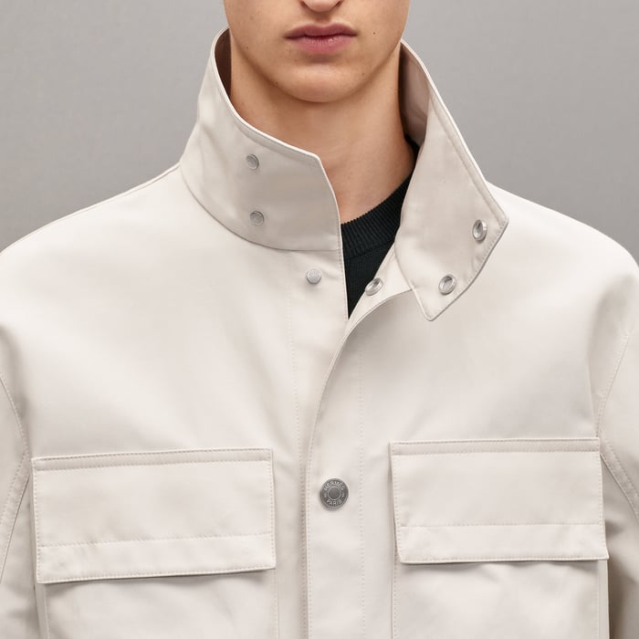 Quartz Parka